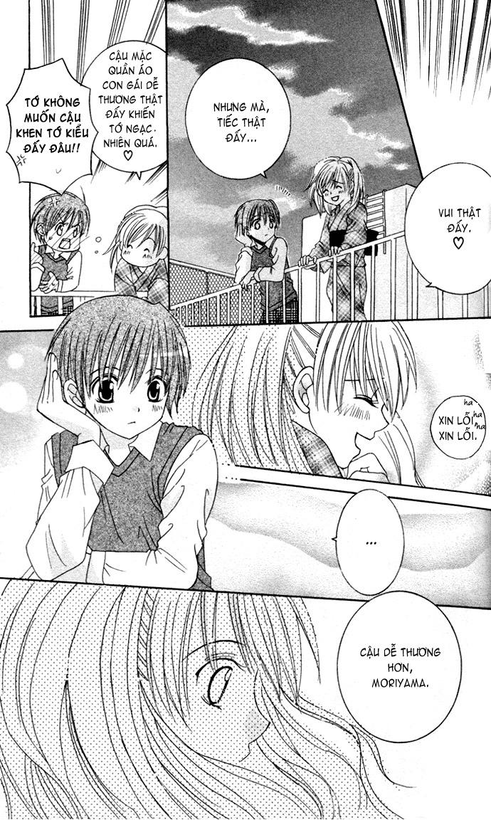 Get Love Chap 2 - Next Chap 3