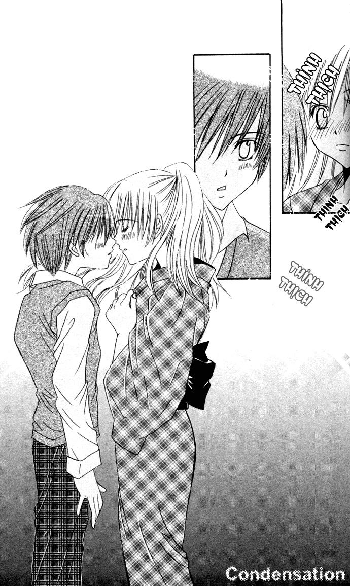Get Love Chap 2 - Next Chap 3