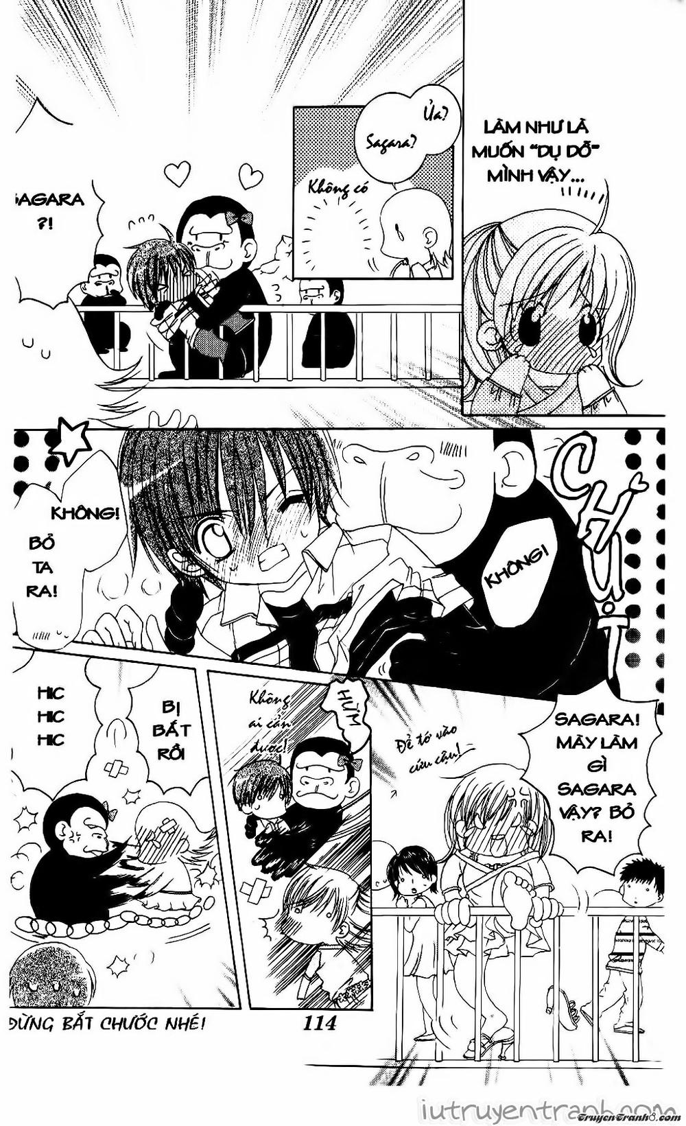 Get Love Chap 20 - Next Chap 21