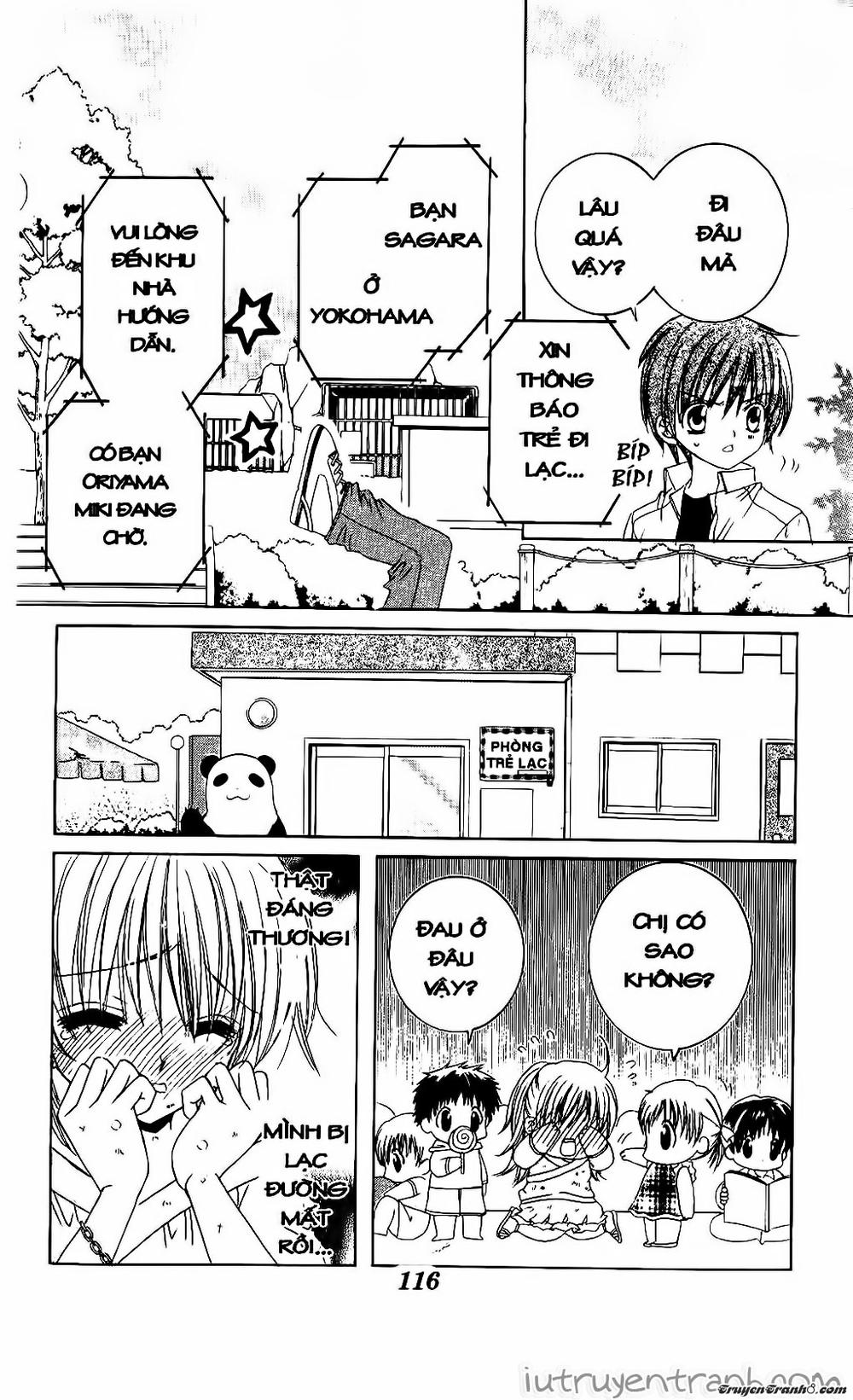 Get Love Chap 20 - Next Chap 21