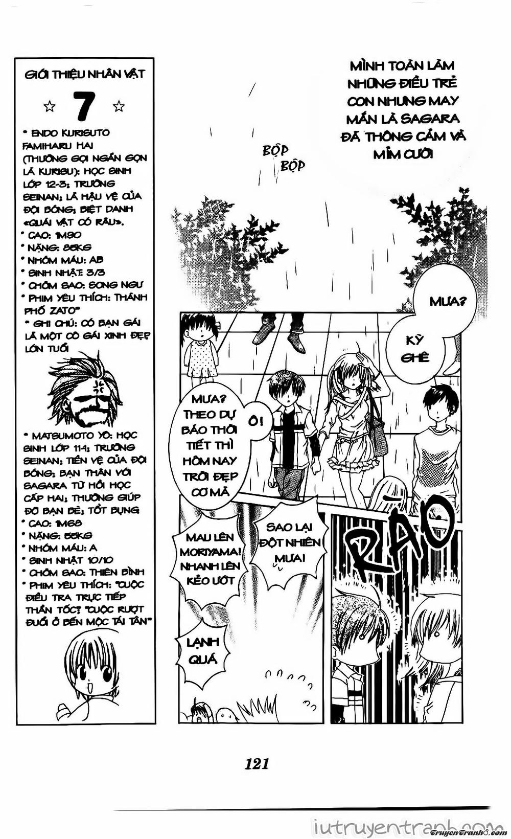 Get Love Chap 20 - Next Chap 21