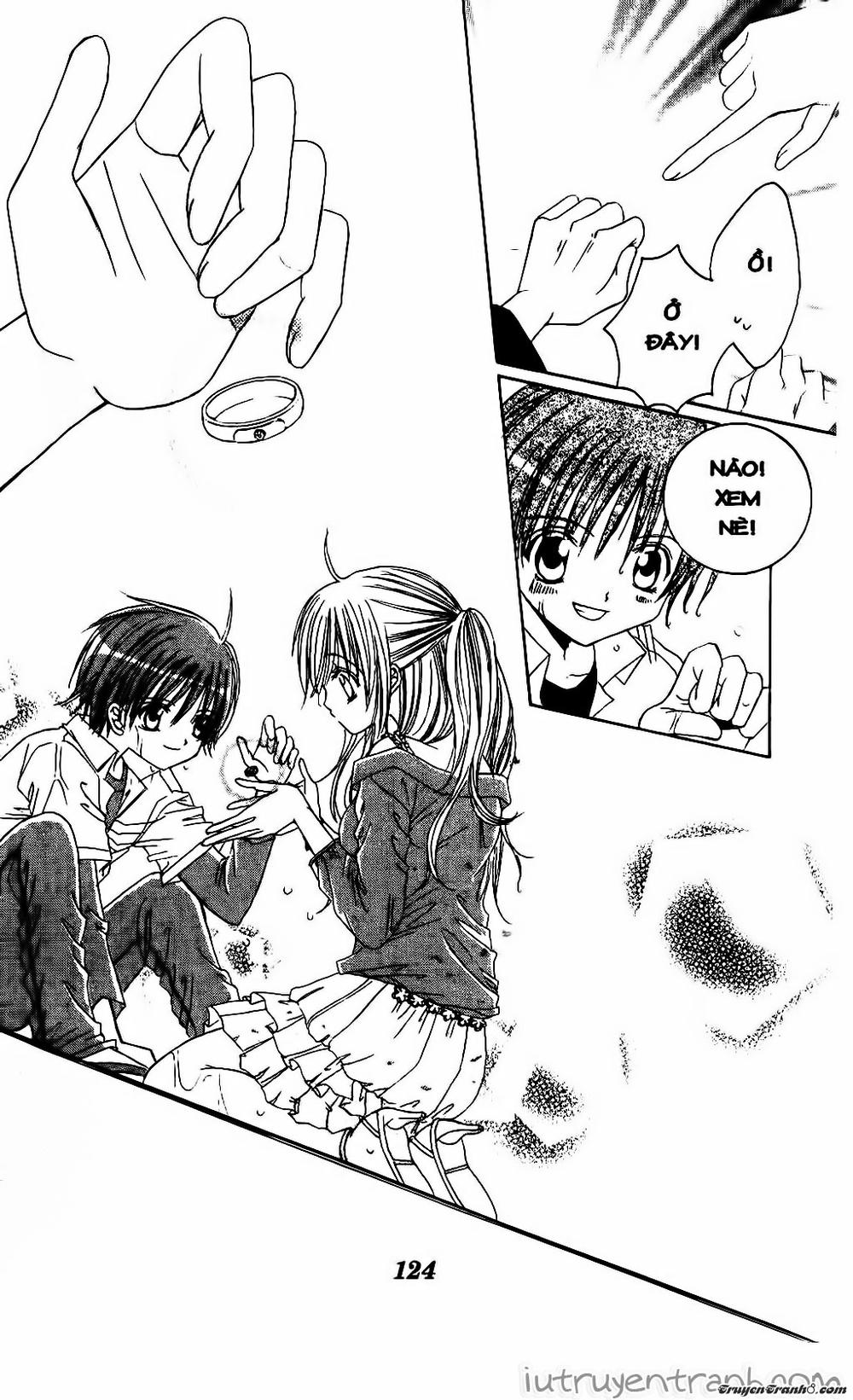 Get Love Chap 20 - Next Chap 21