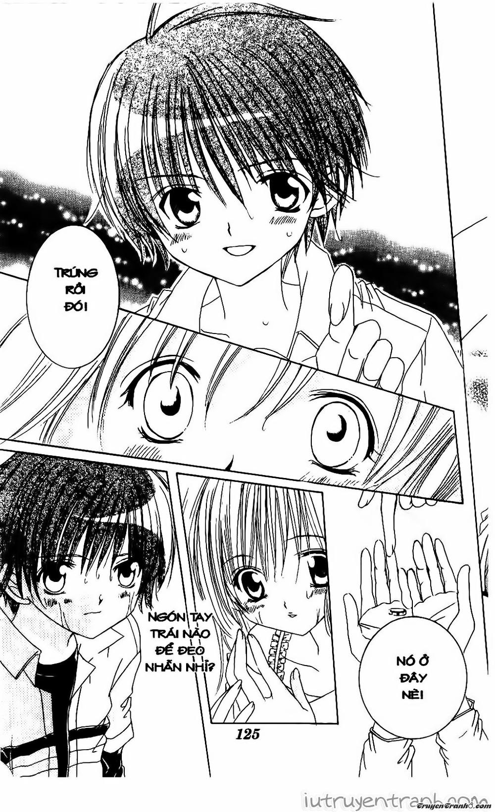 Get Love Chap 20 - Next Chap 21