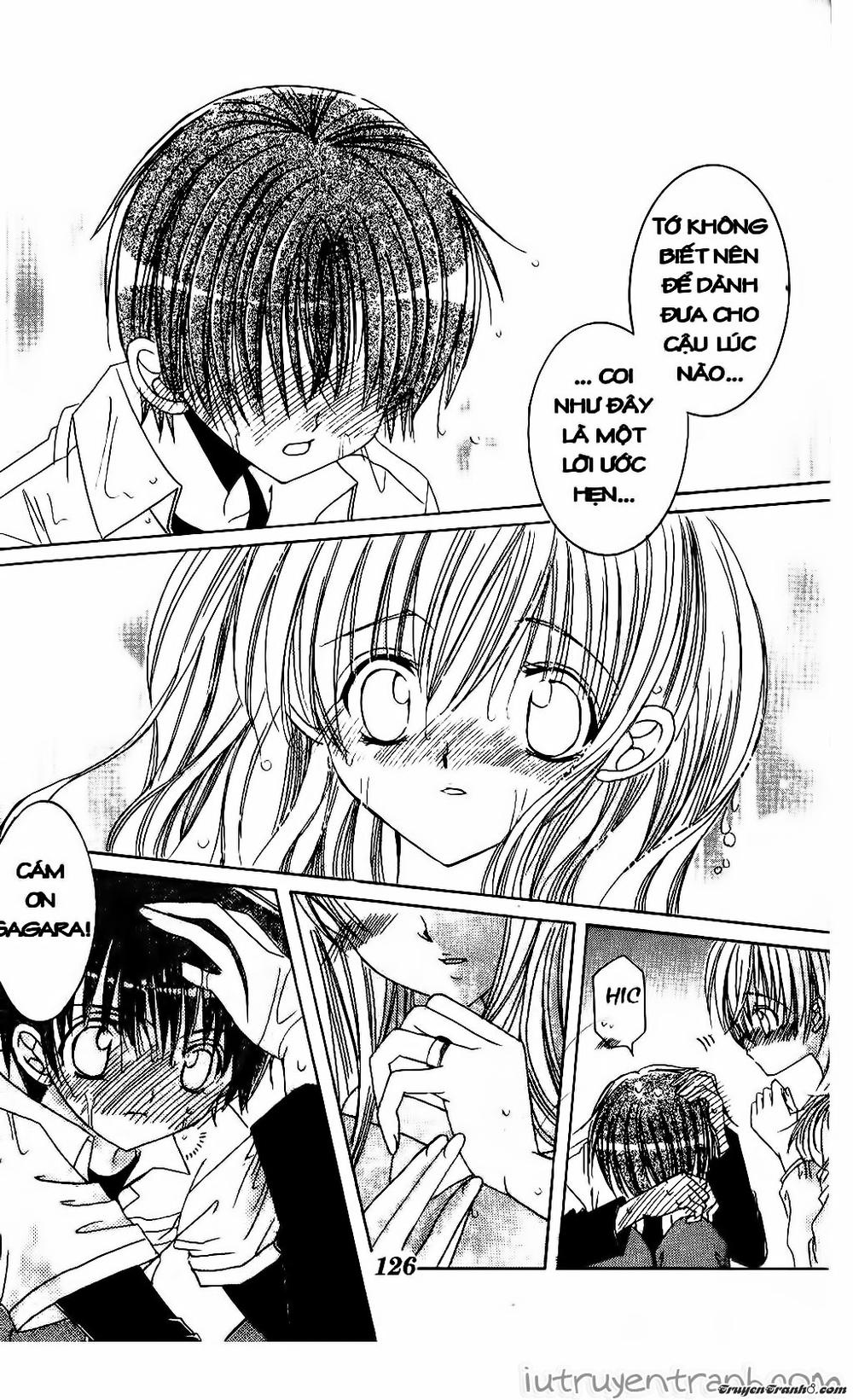 Get Love Chap 20 - Next Chap 21