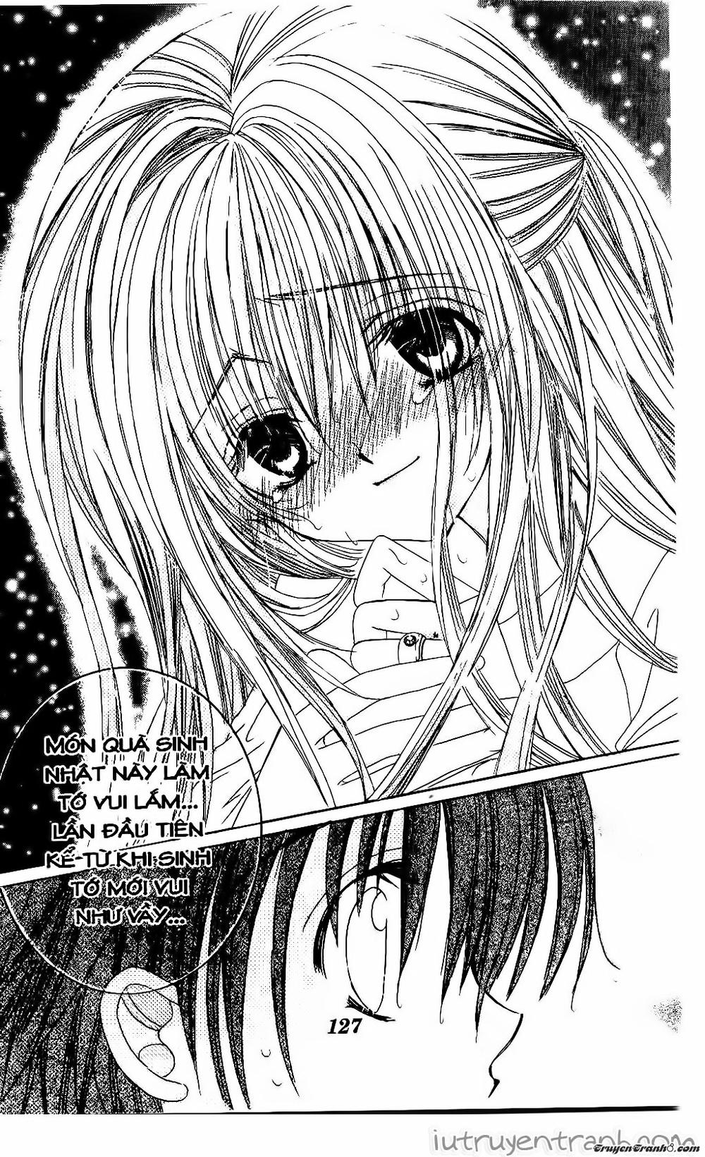Get Love Chap 20 - Next Chap 21