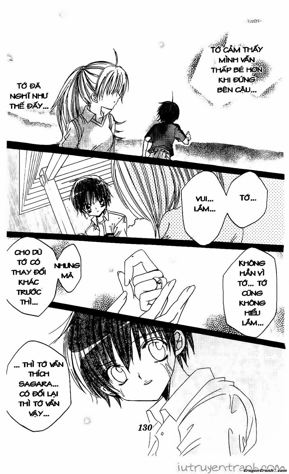 Get Love Chap 20 - Next Chap 21