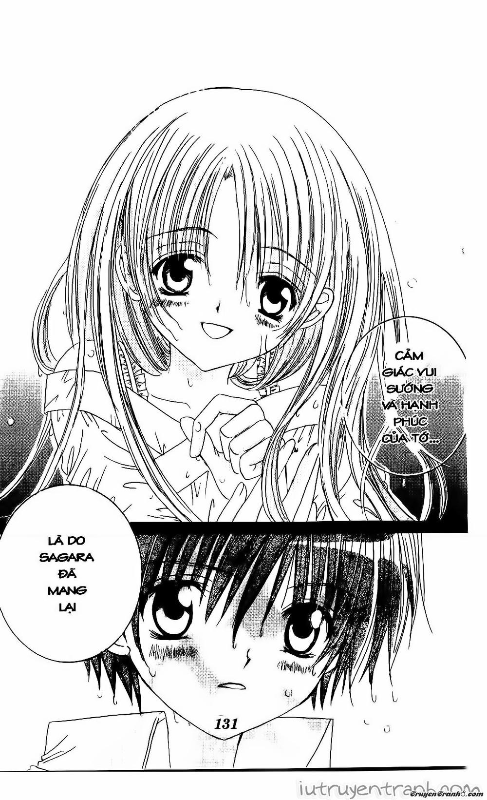 Get Love Chap 20 - Next Chap 21
