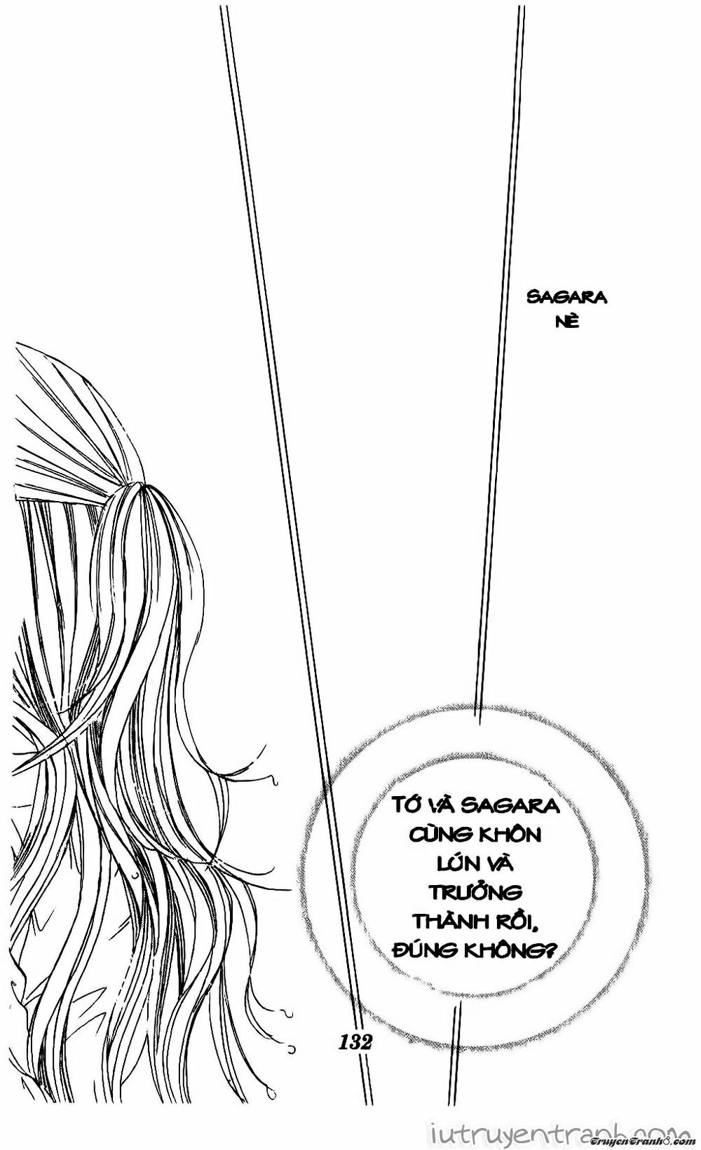 Get Love Chap 20 - Next Chap 21