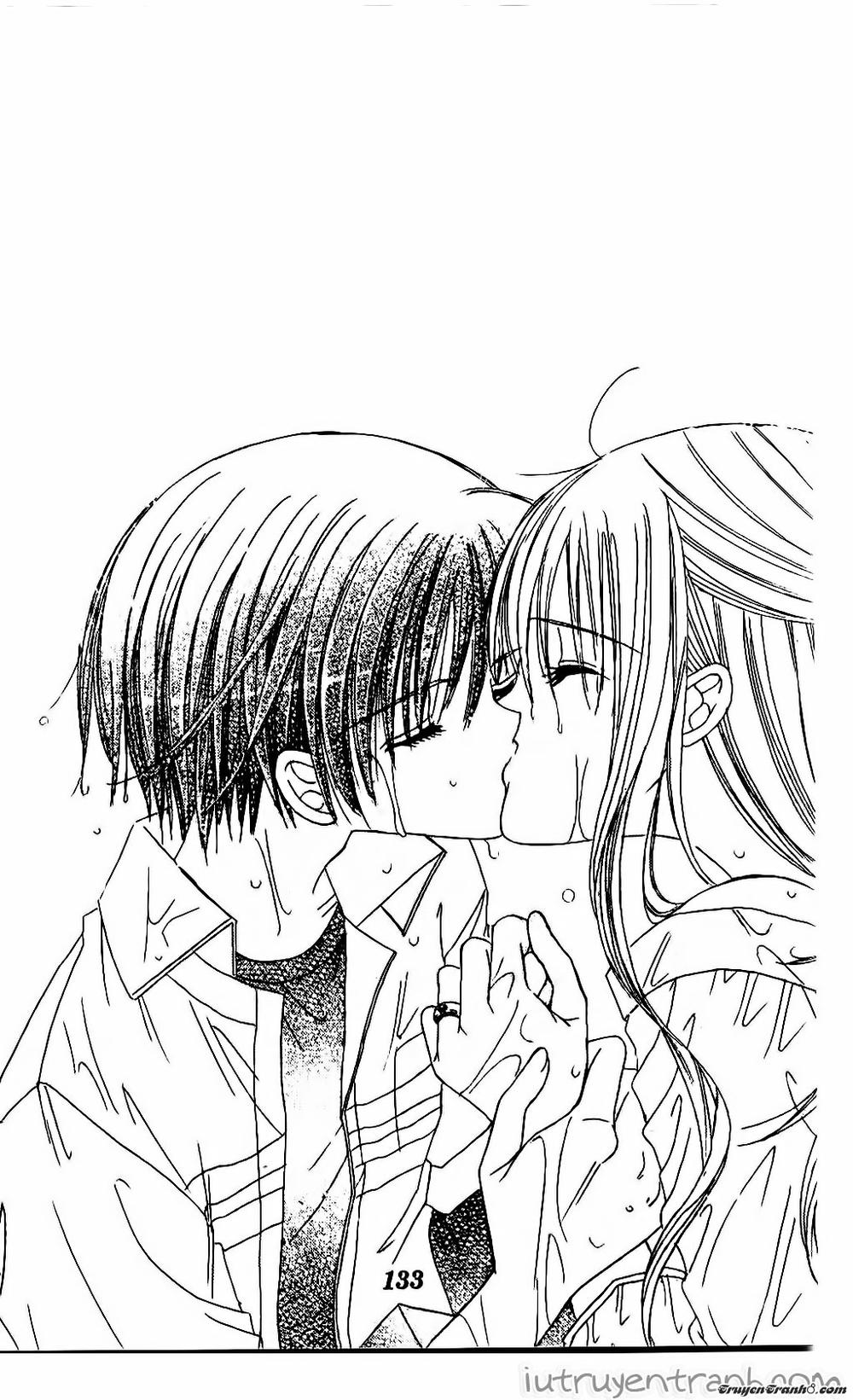 Get Love Chap 20 - Next Chap 21