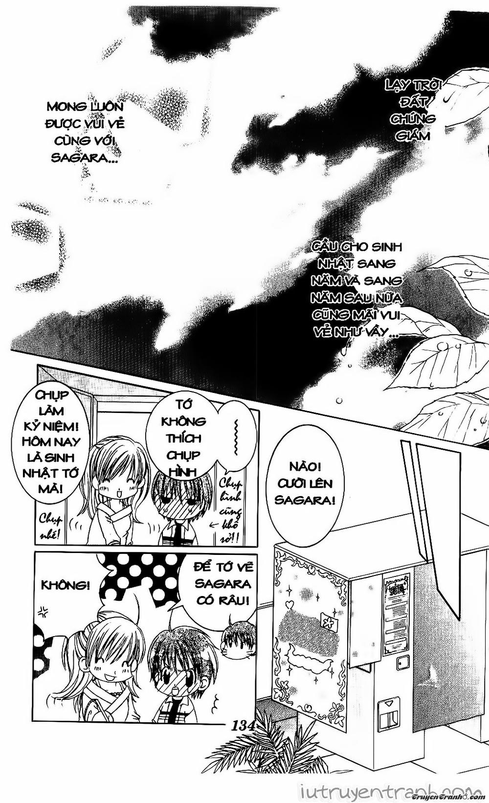 Get Love Chap 20 - Next Chap 21