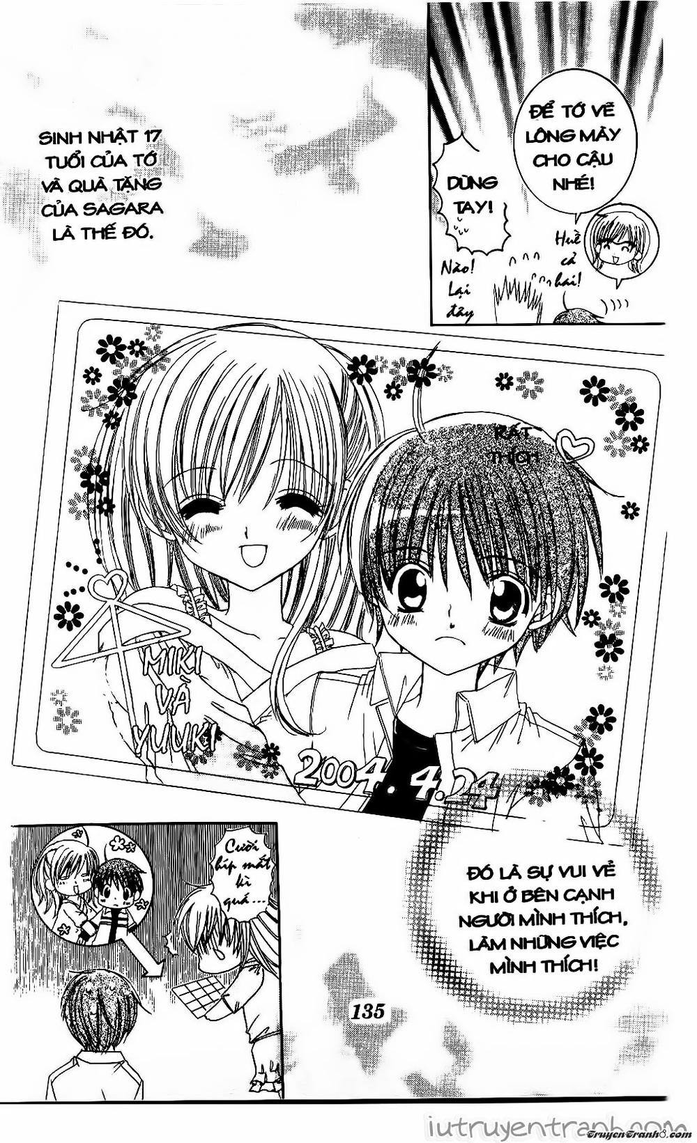 Get Love Chap 20 - Next Chap 21