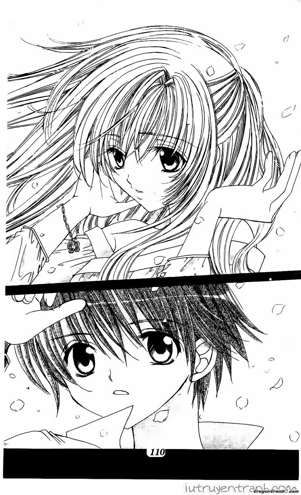 Get Love Chap 20 - Next Chap 21