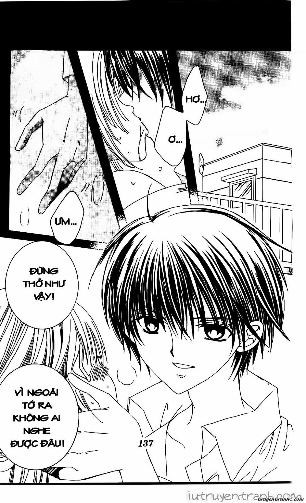 Get Love Chap 21 - Next Chap 22