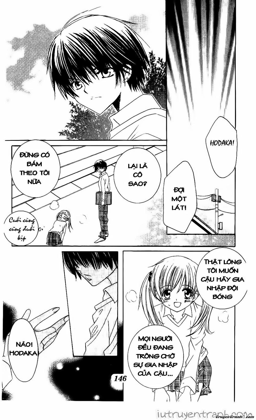 Get Love Chap 21 - Next Chap 22