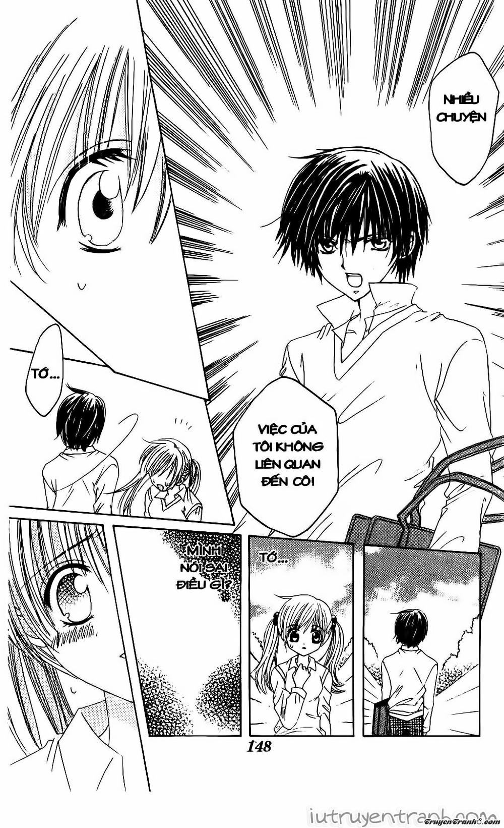 Get Love Chap 21 - Next Chap 22