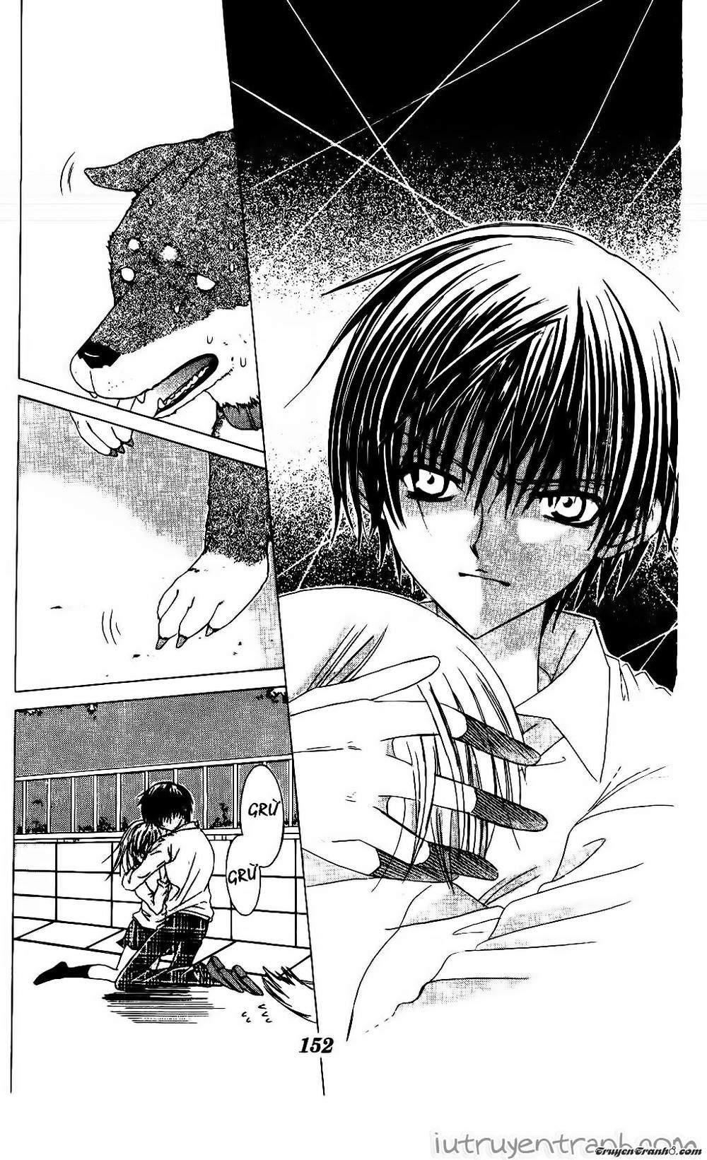 Get Love Chap 21 - Next Chap 22