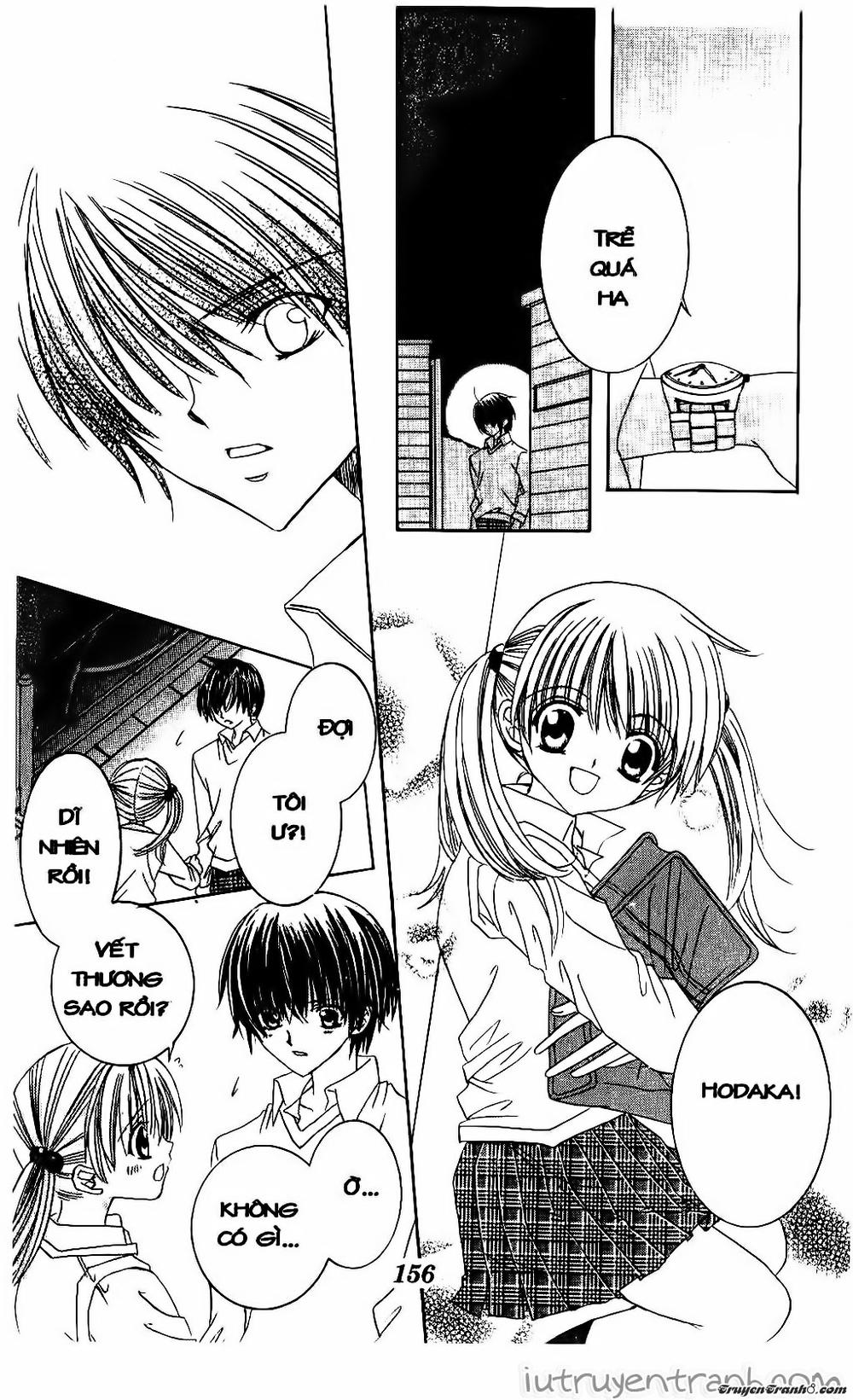 Get Love Chap 21 - Next Chap 22