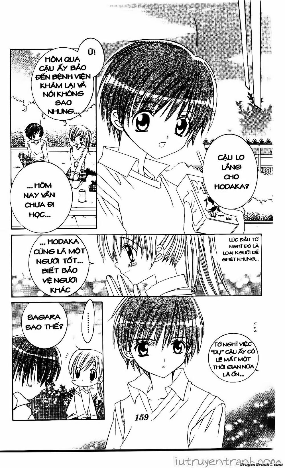 Get Love Chap 21 - Next Chap 22