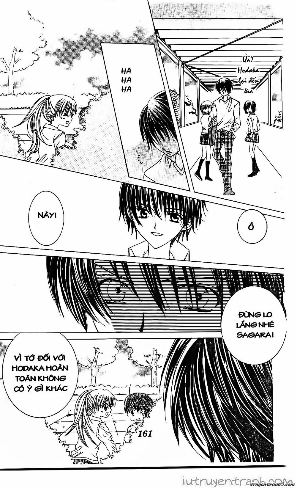Get Love Chap 21 - Next Chap 22