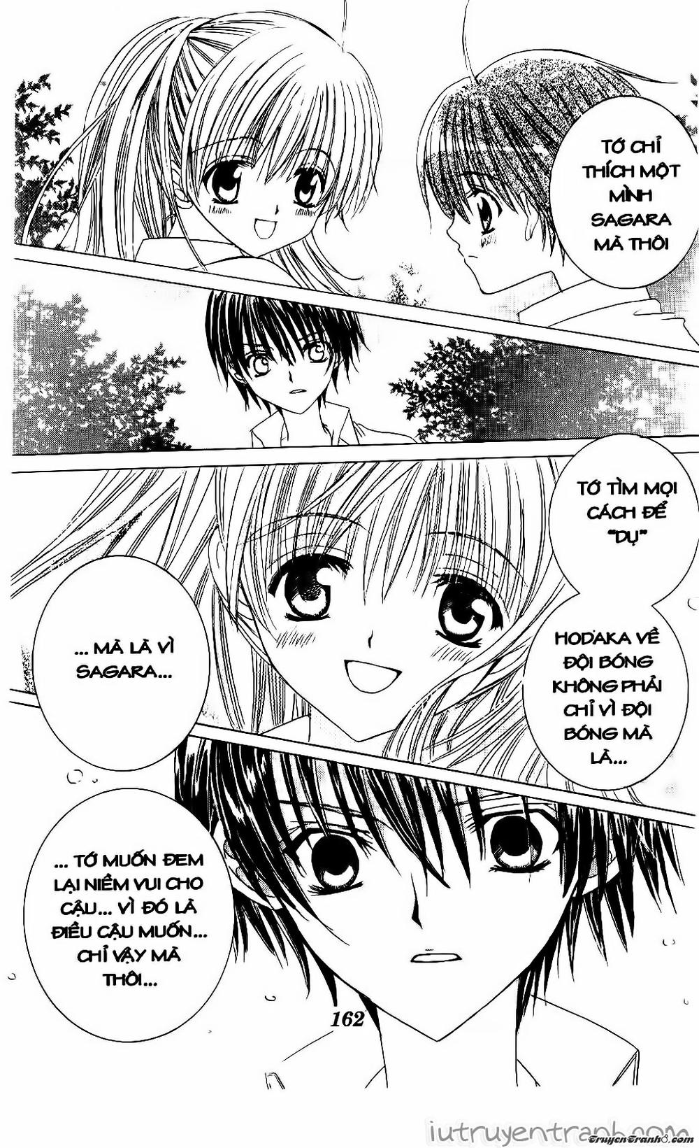 Get Love Chap 21 - Next Chap 22