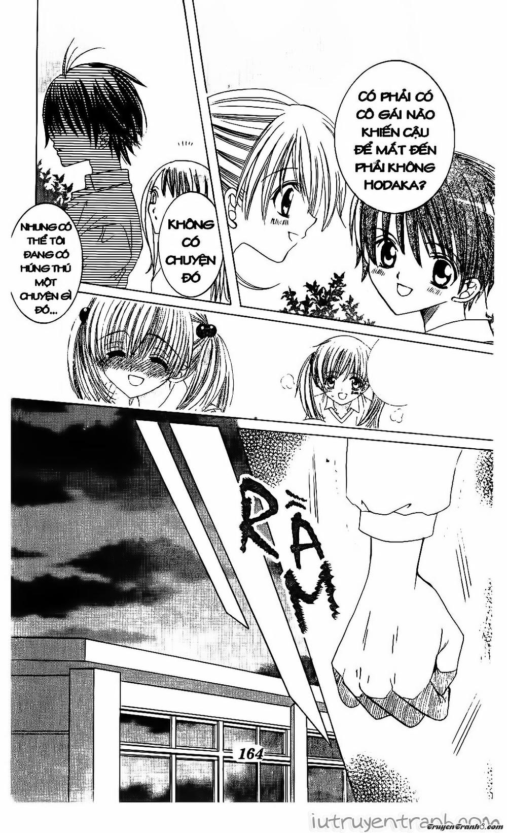 Get Love Chap 21 - Next Chap 22