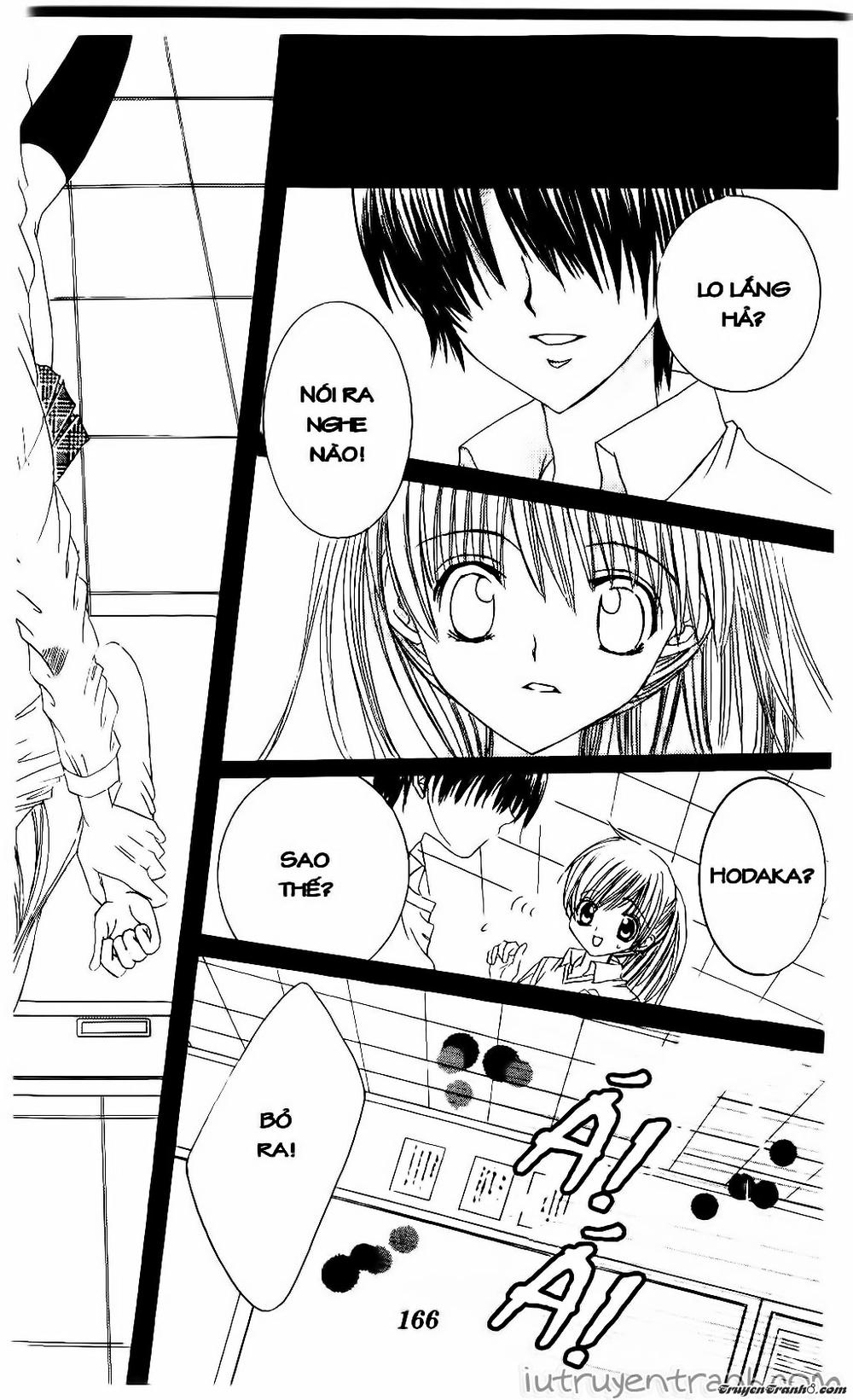 Get Love Chap 21 - Next Chap 22