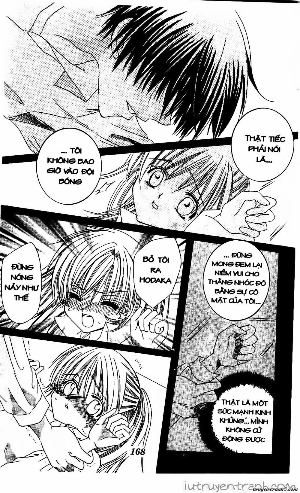 Get Love Chap 21 - Next Chap 22