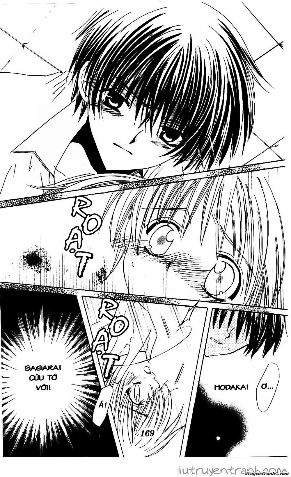 Get Love Chap 21 - Next Chap 22