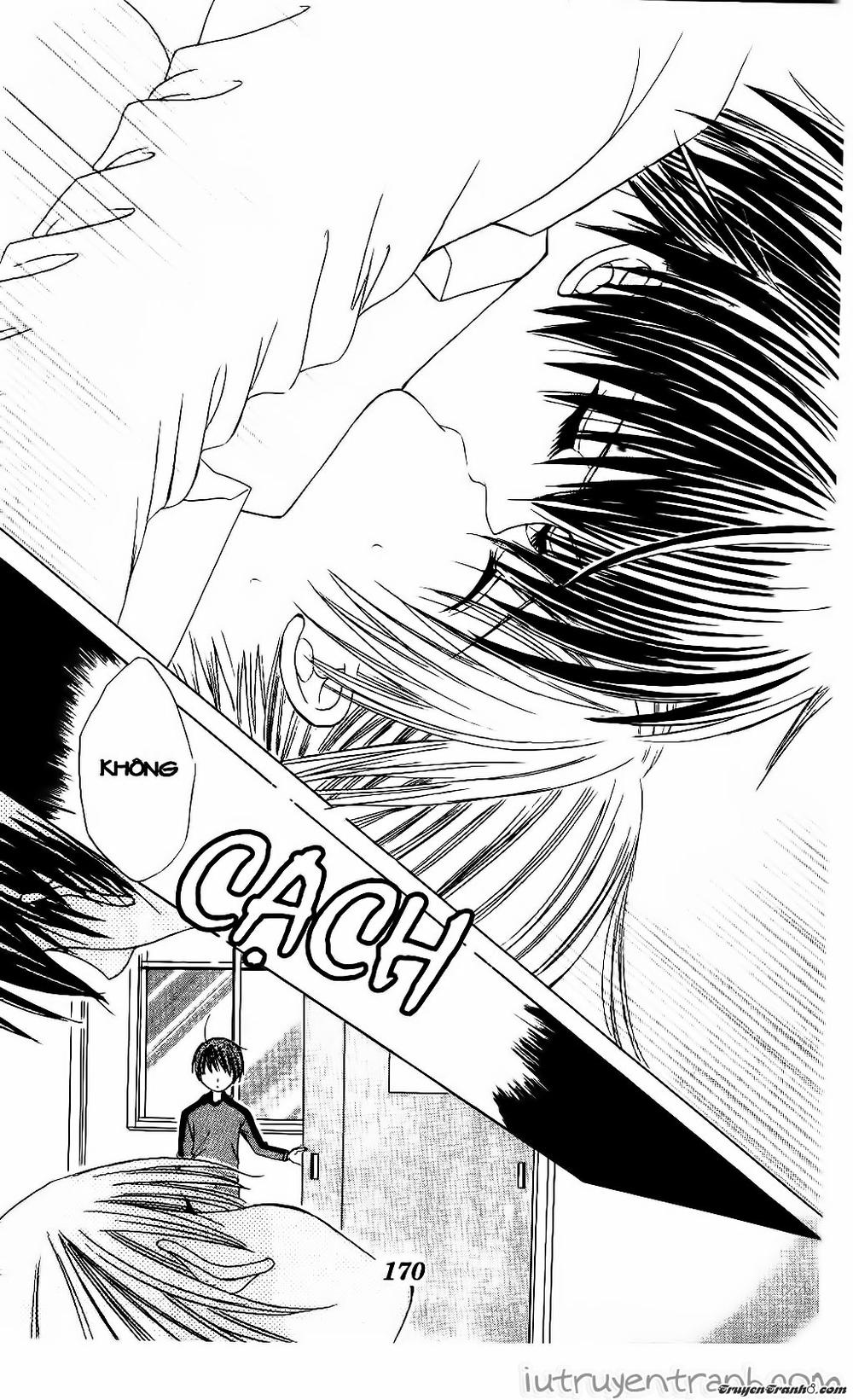 Get Love Chap 21 - Next Chap 22