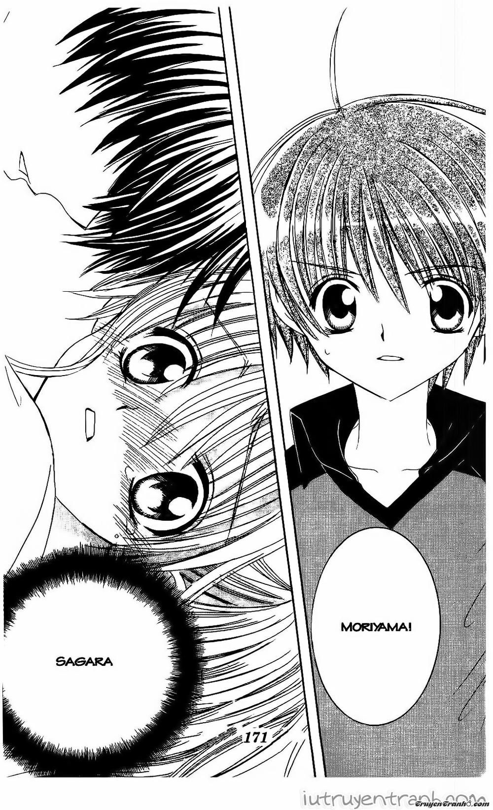 Get Love Chap 21 - Next Chap 22