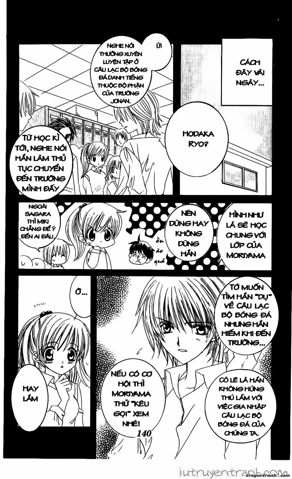Get Love Chap 21 - Next Chap 22