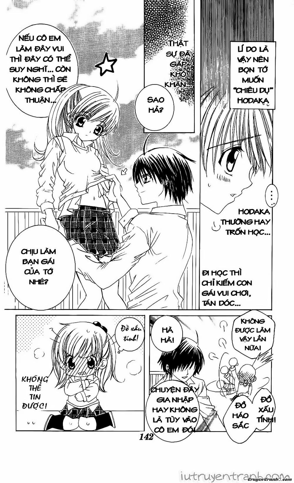 Get Love Chap 21 - Next Chap 22