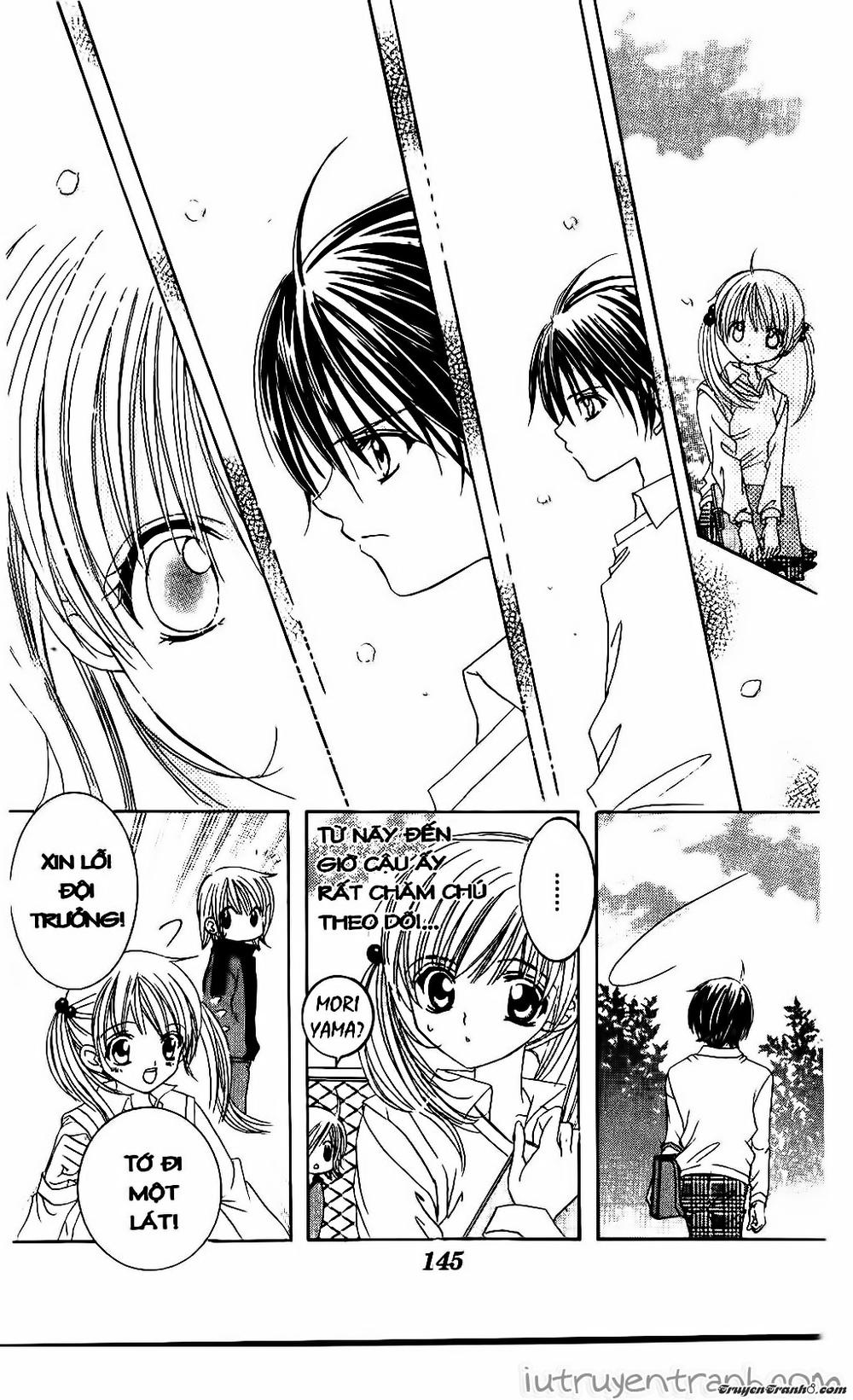 Get Love Chap 21 - Next Chap 22