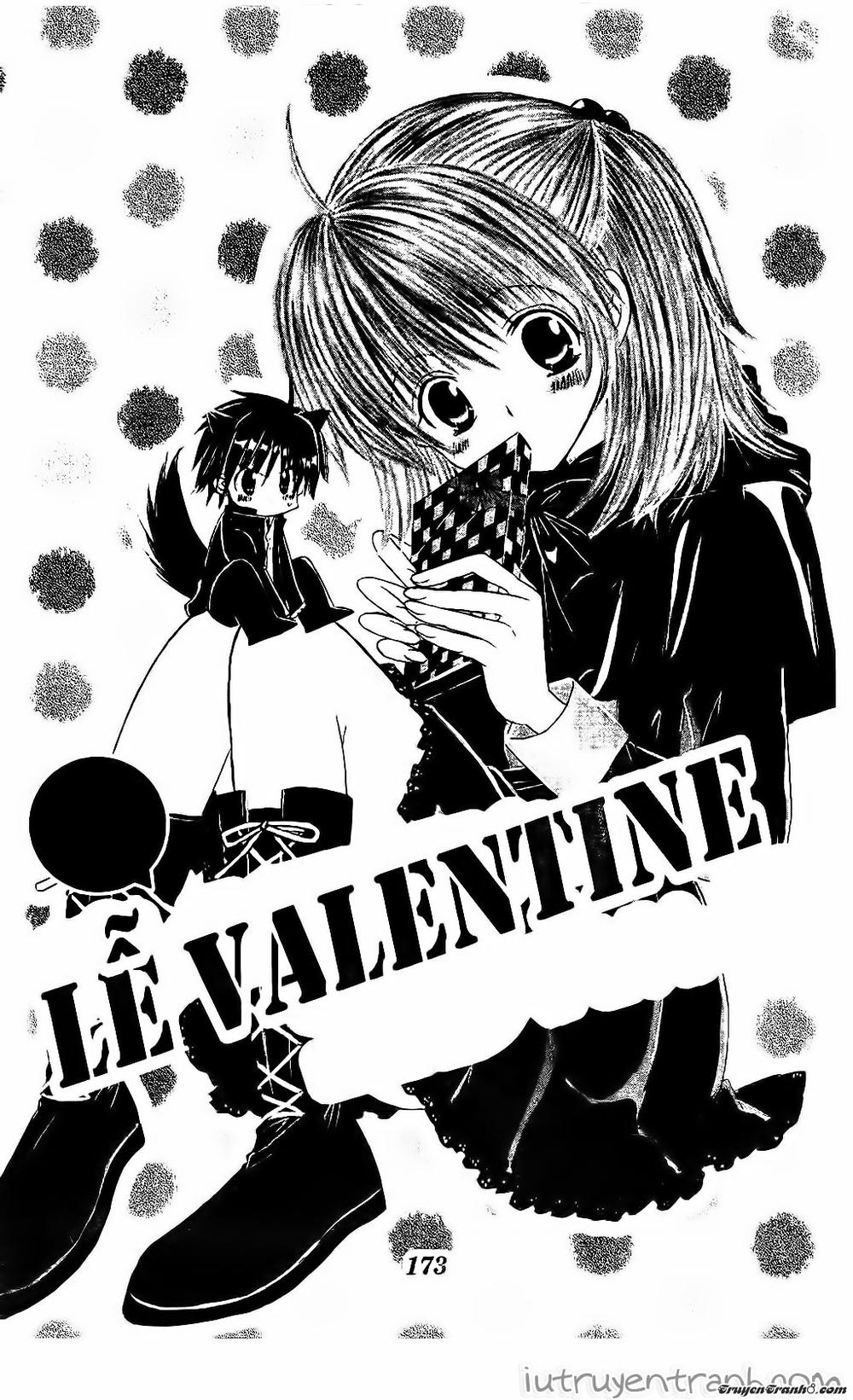 Get Love Chap 22 - Next Chap 23