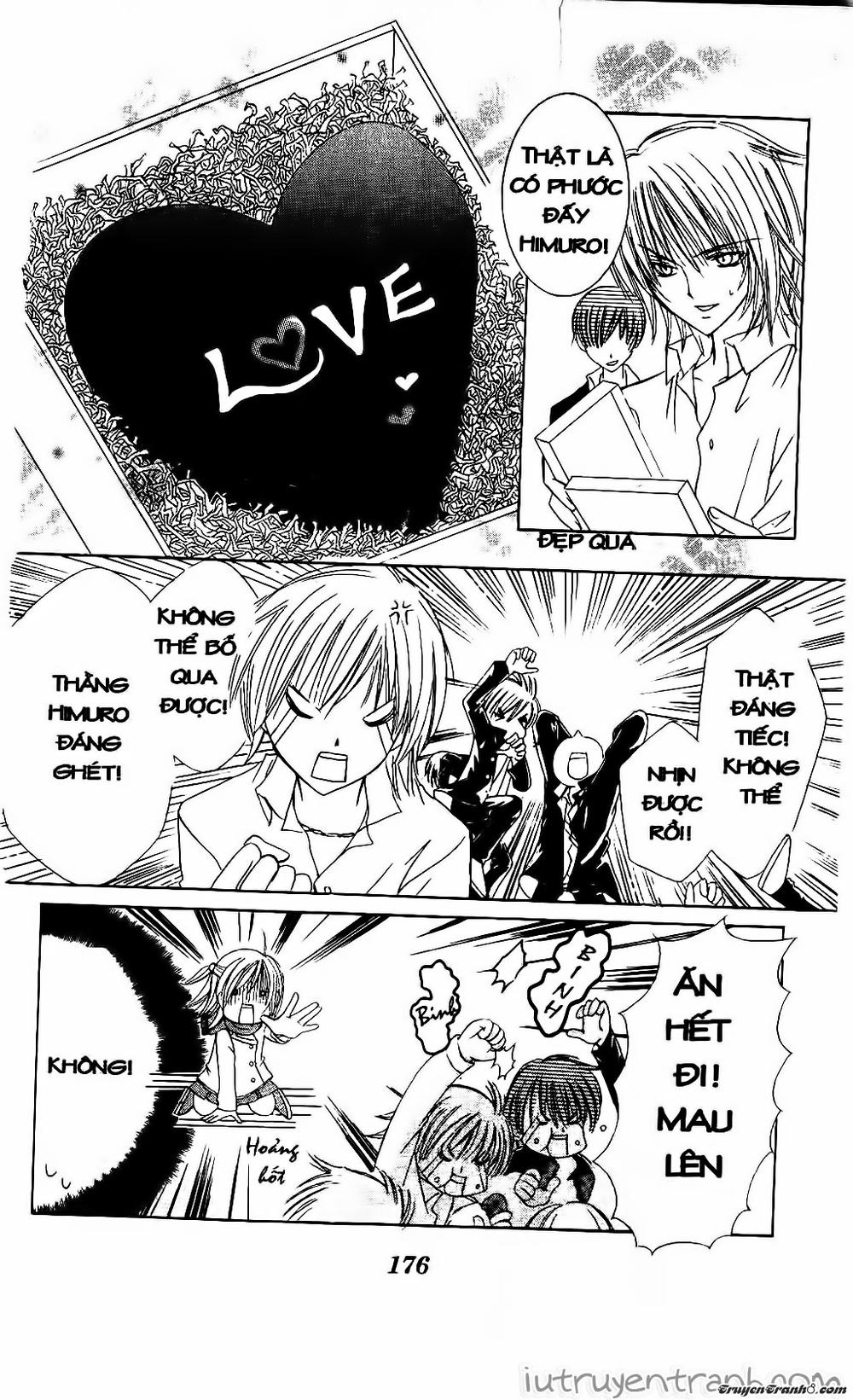 Get Love Chap 22 - Next Chap 23