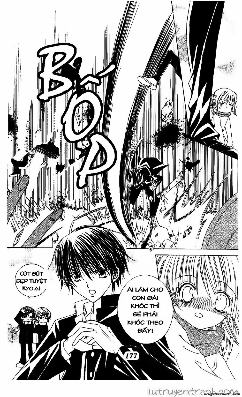 Get Love Chap 22 - Next Chap 23