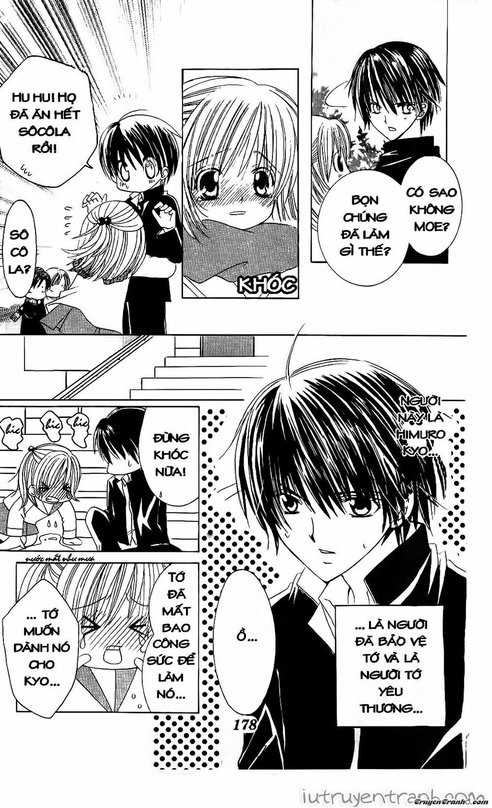 Get Love Chap 22 - Next Chap 23