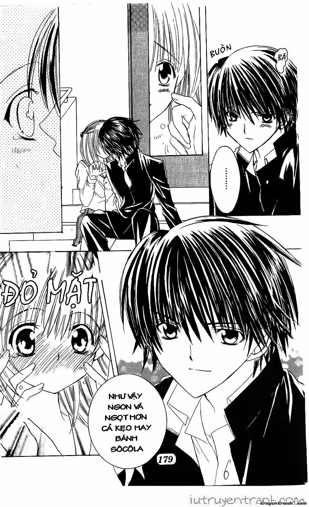 Get Love Chap 22 - Next Chap 23
