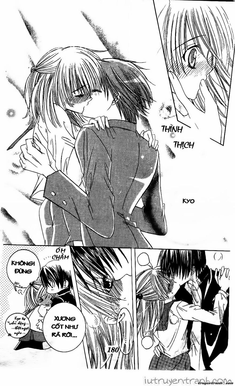 Get Love Chap 22 - Next Chap 23
