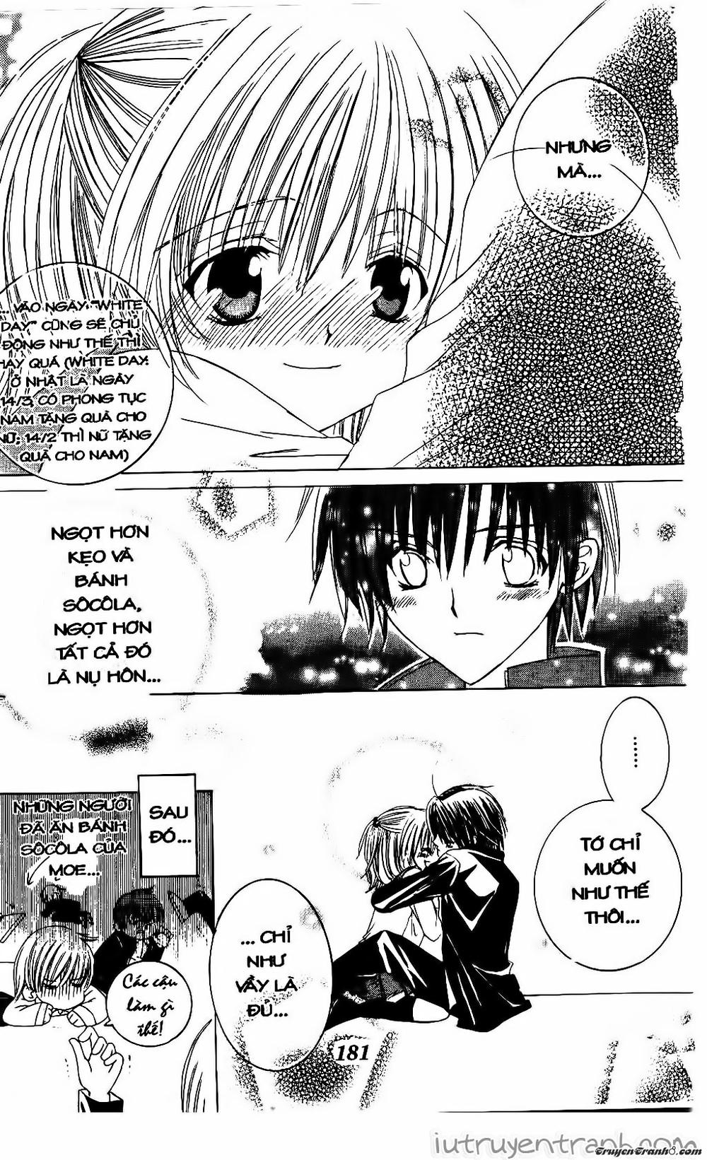 Get Love Chap 22 - Next Chap 23