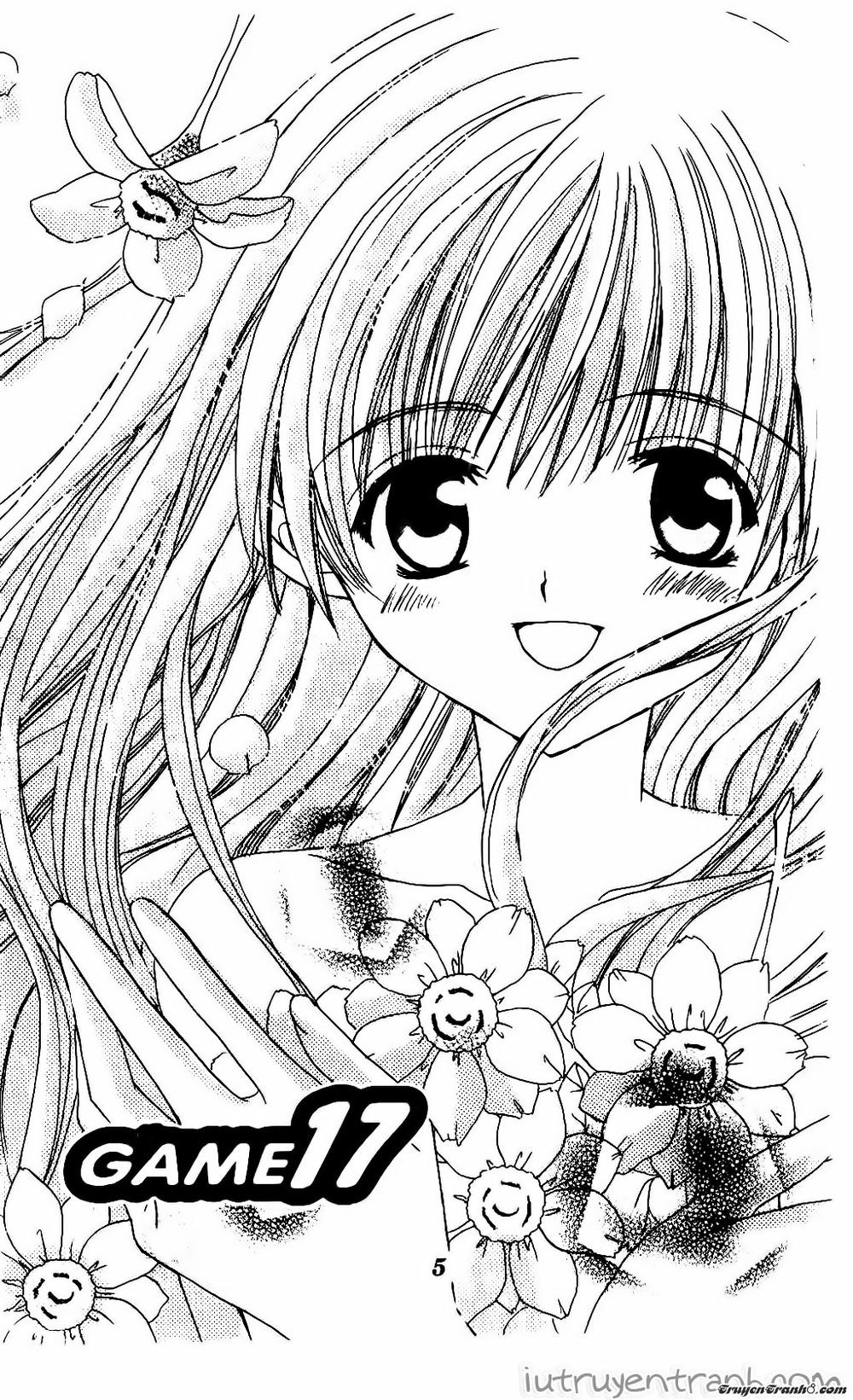 Get Love Chap 23 - Next Chap 24