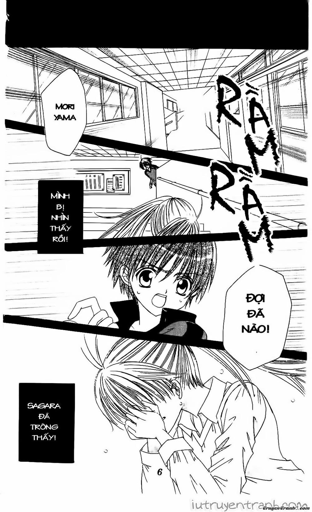 Get Love Chap 23 - Next Chap 24