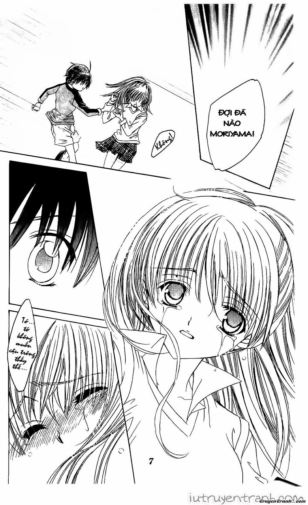 Get Love Chap 23 - Next Chap 24