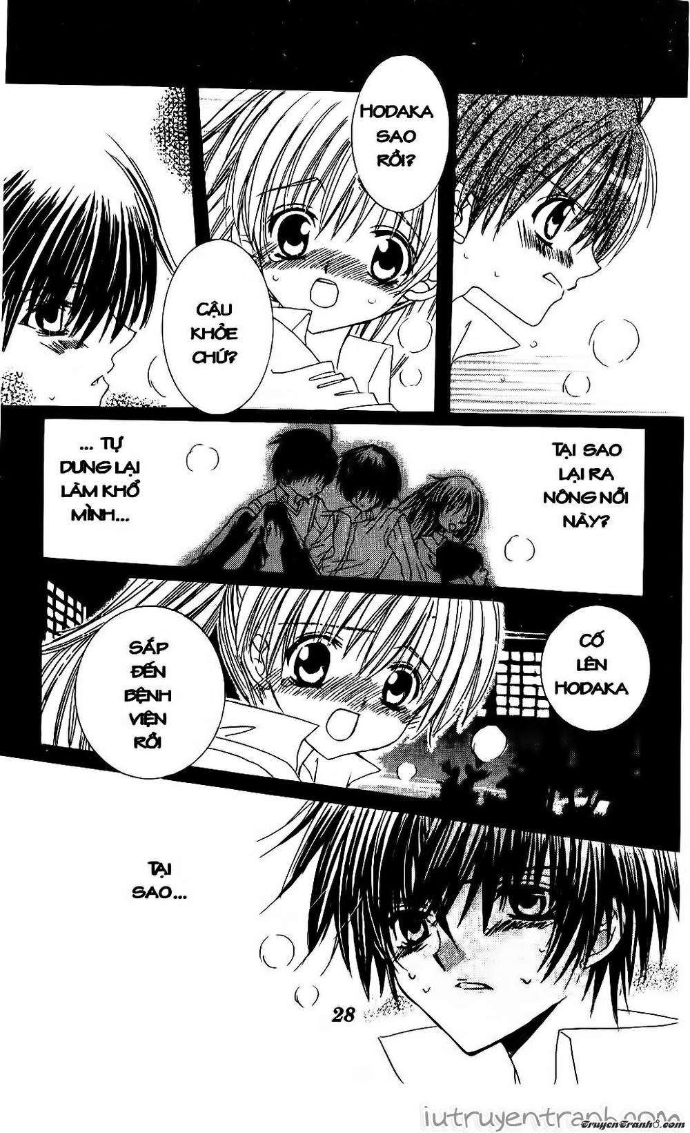 Get Love Chap 23 - Next Chap 24