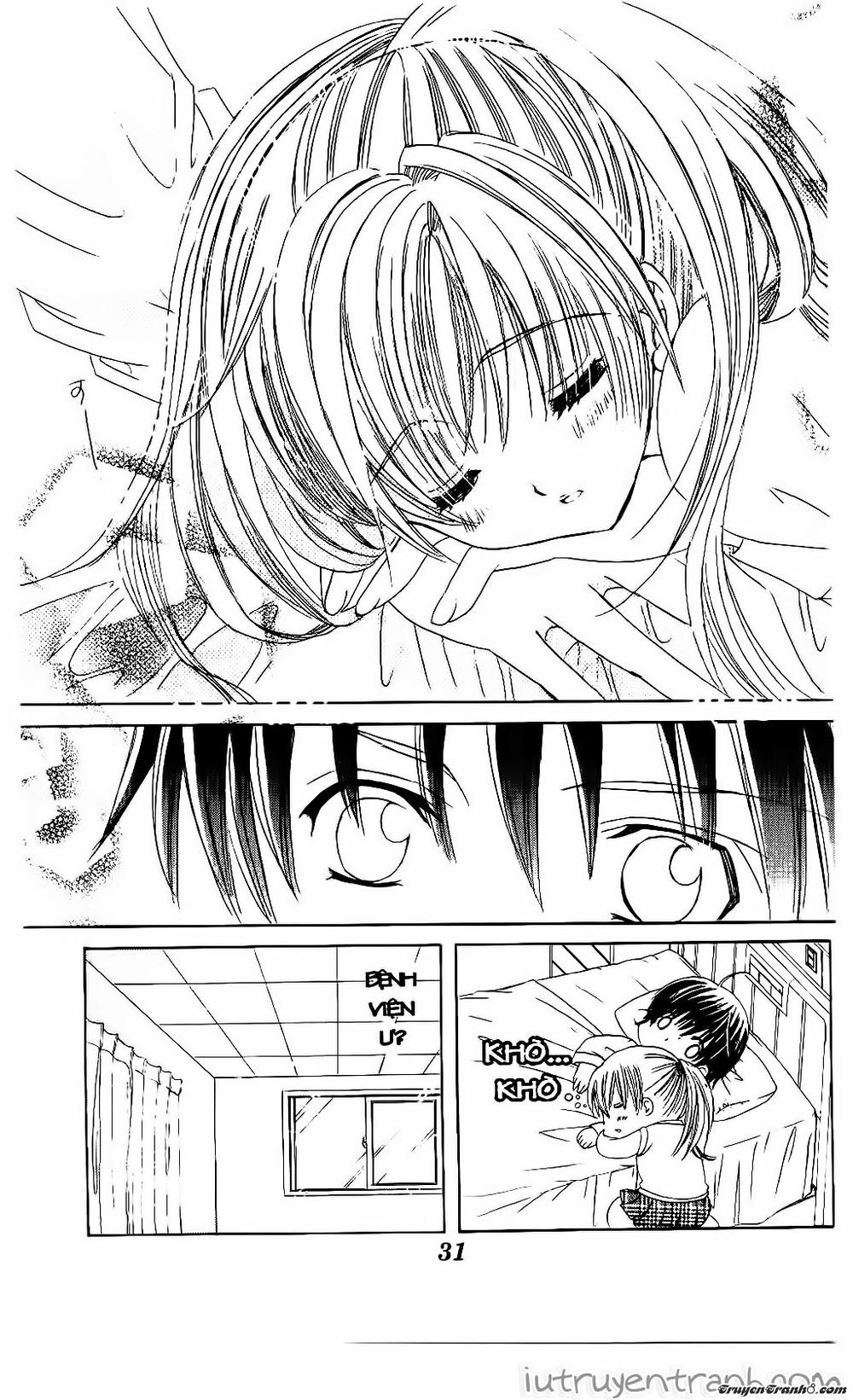Get Love Chap 23 - Next Chap 24