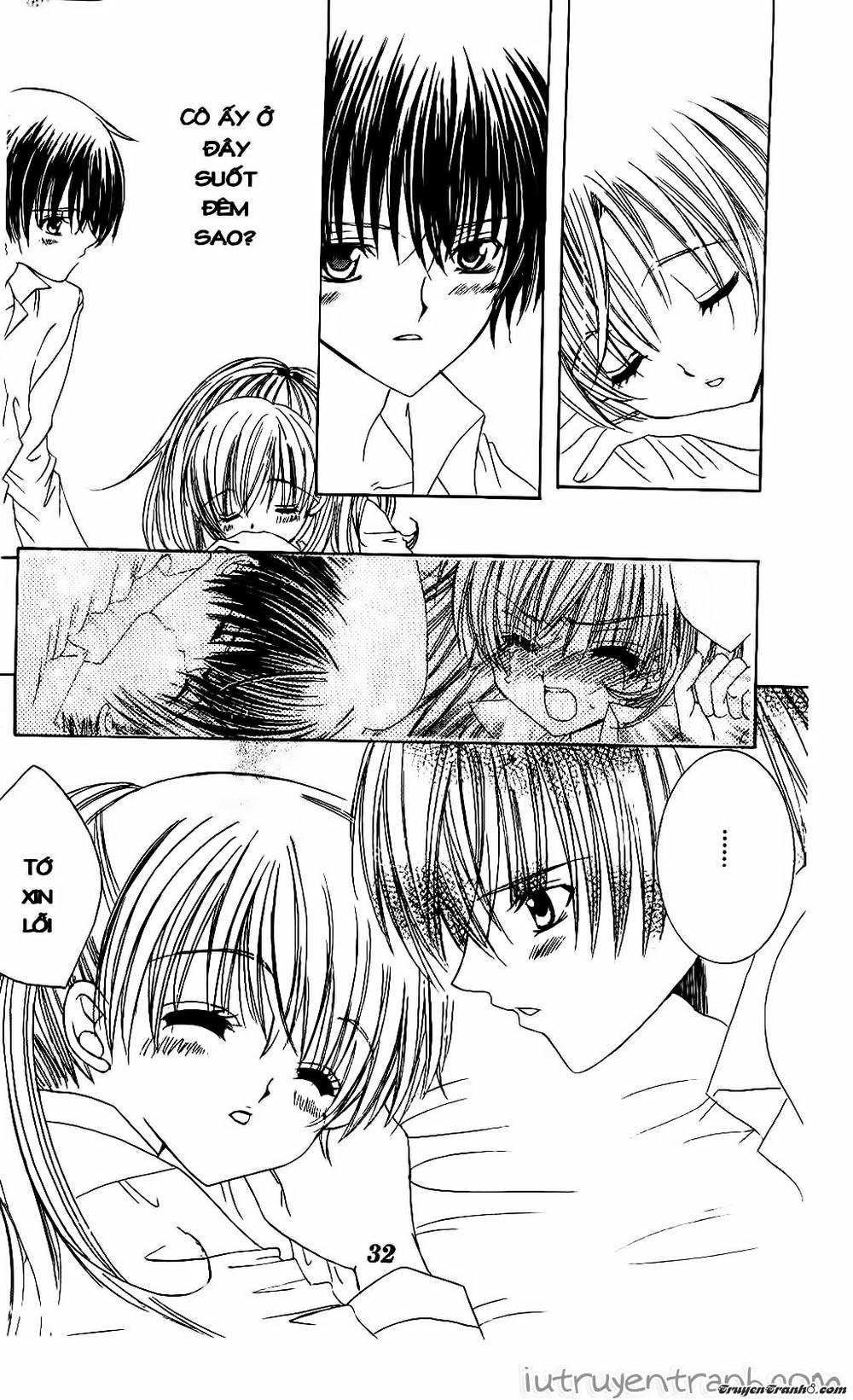 Get Love Chap 23 - Next Chap 24