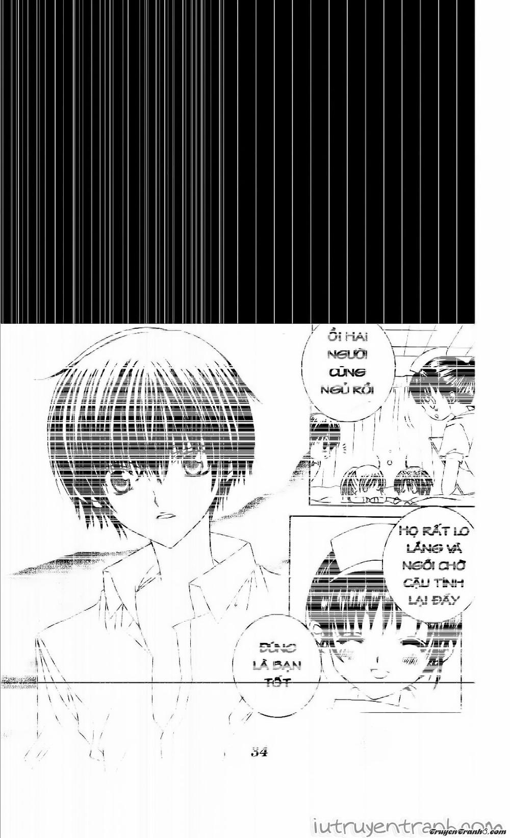 Get Love Chap 23 - Next Chap 24
