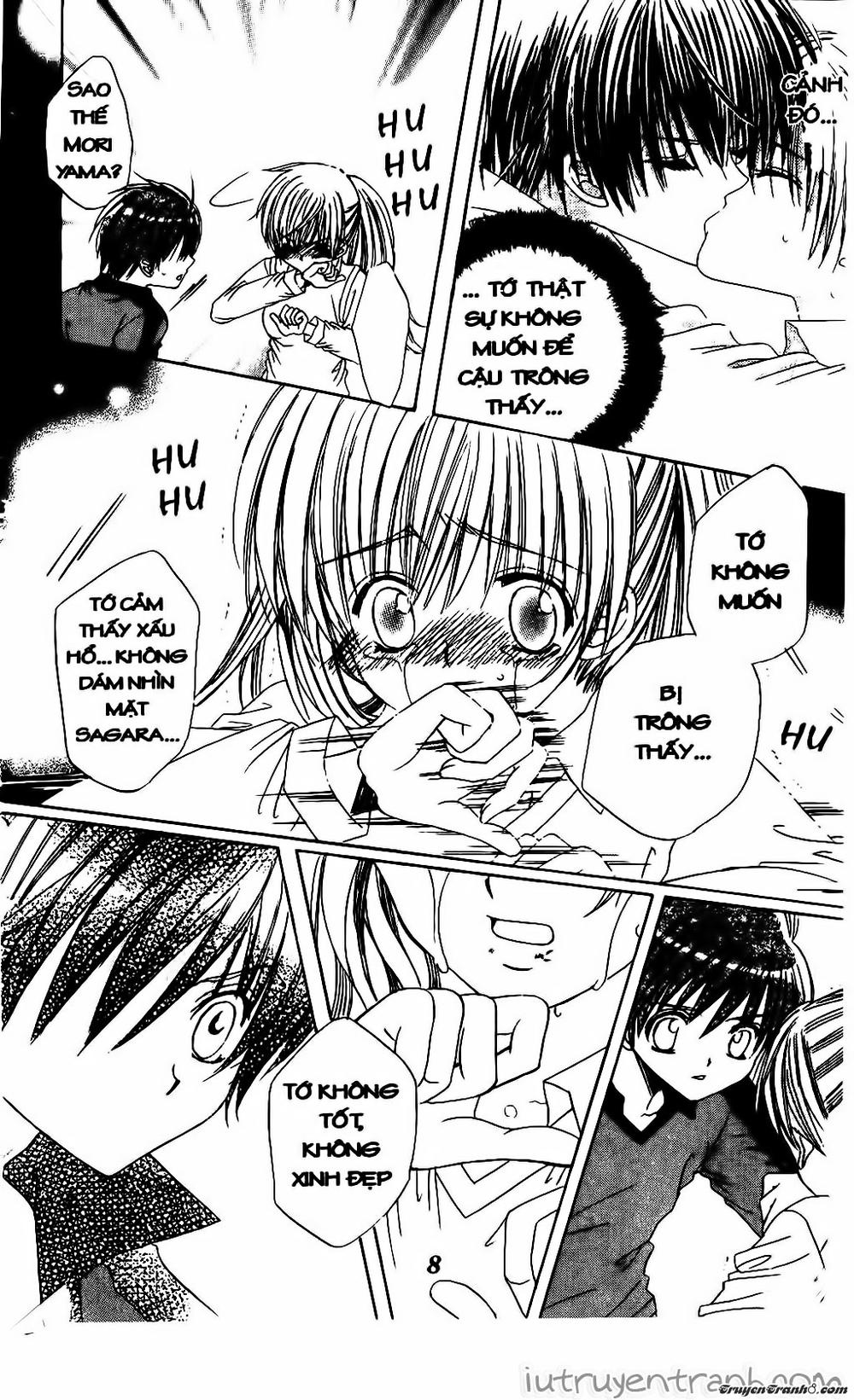 Get Love Chap 23 - Next Chap 24