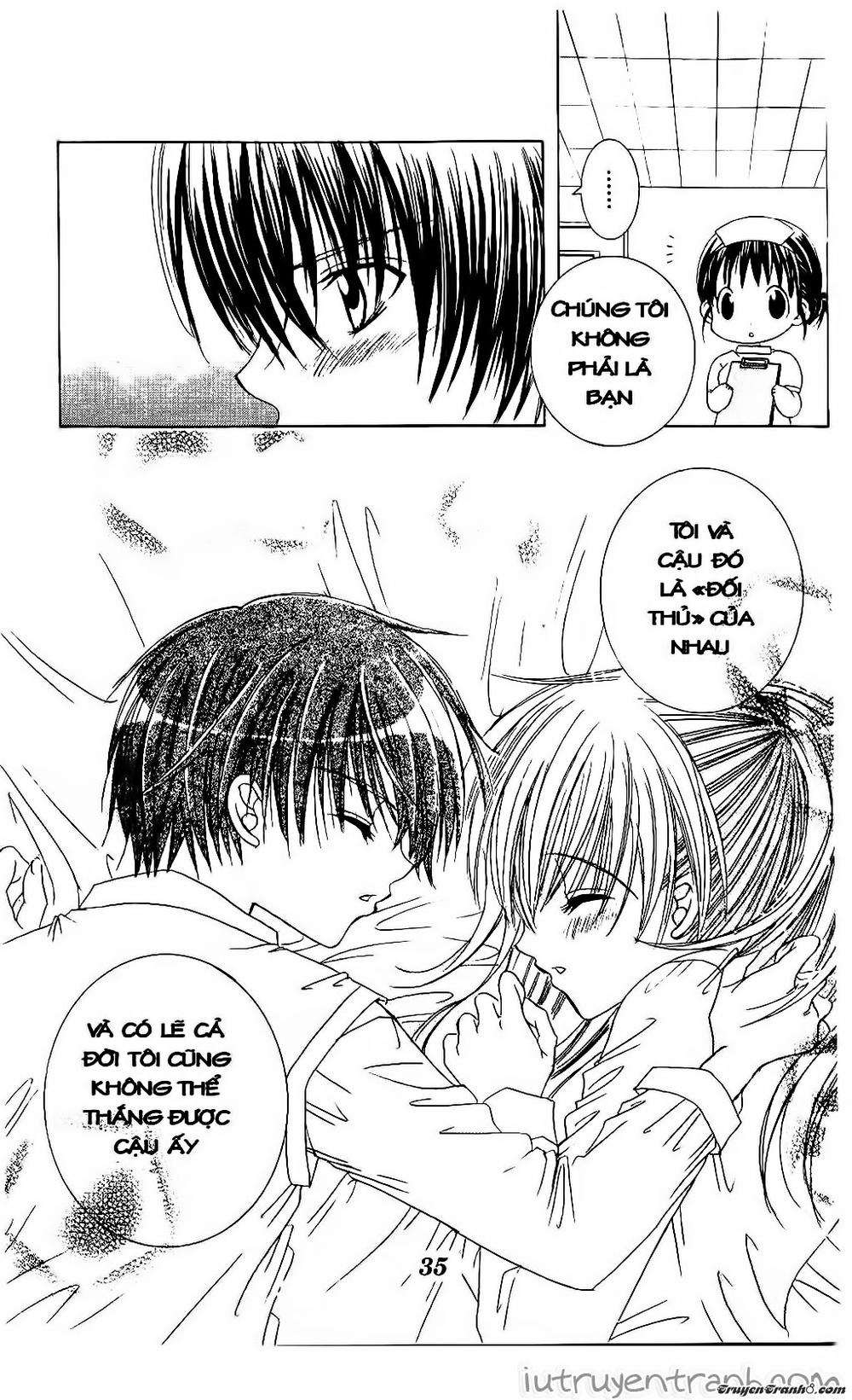 Get Love Chap 23 - Next Chap 24