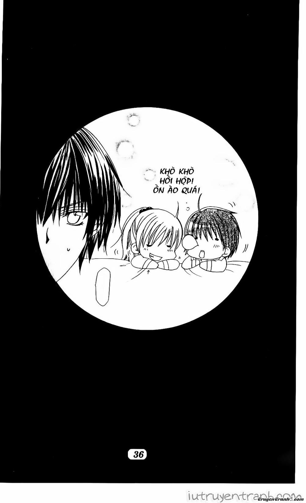 Get Love Chap 23 - Next Chap 24